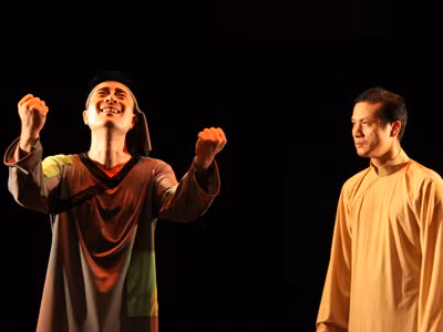 Hồn Trương Ba được làm mới thế nào?