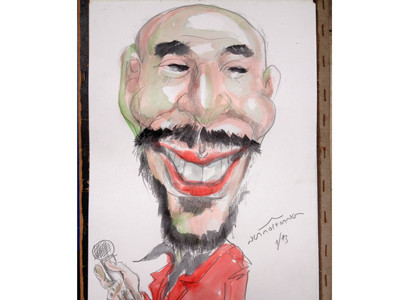 Trịnh Nam Sơn - Ca sỹ bất đắc dĩ