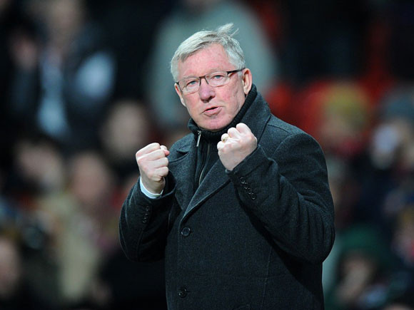 Sir Alex giải nghệ vì sức khỏe?