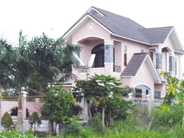 Bất ngờ về vị quan thứ ba đánh cờ tiền tỷ