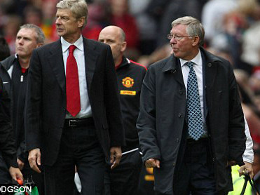 Wenger: trận thua này là một sự sỉ nhục