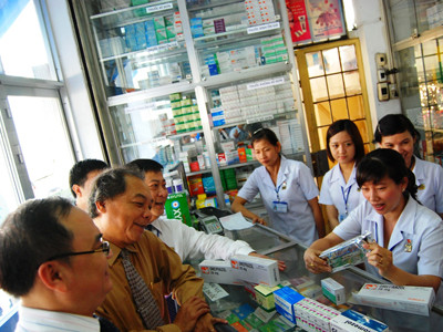 Để doanh nghiệp đồng hành cùng thanh niên