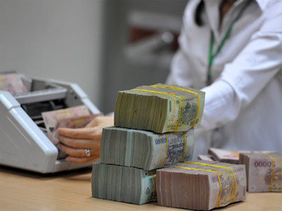 Lãi suất đã hết cửa để giảm