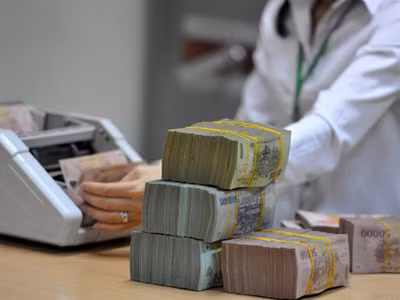 Lãi suất đã hết cửa để giảm