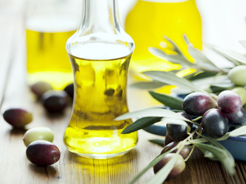 Mẹo loại bỏ vùng da thâm nơi đầu gối