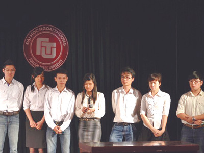 Kính thiên văn made in Vietnam - Tại sao không?