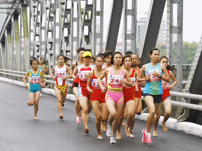 Sự nuối tiếc của “nữ hoàng” Thanh Hằng