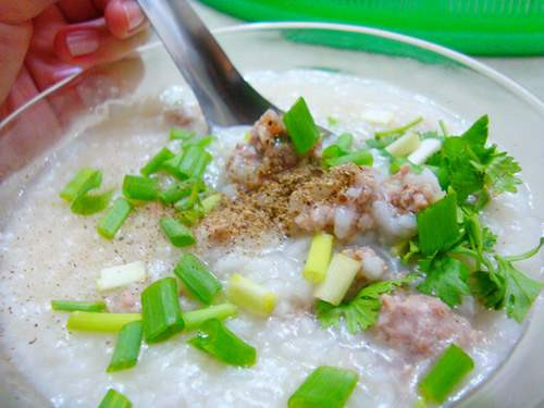 Ăn gì để viêm loét dạ dày - tá tràng không nặng thêm