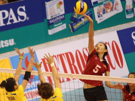 Bóng chuyền Việt Nam: Ai sẽ lái con thuyền lạc lối?