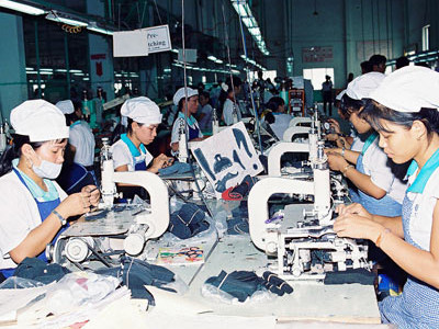 Người lao động sẽ có mã số lao động theo Dự thảo Luật việc làm