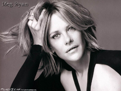 Meg Ryan trở thành đạo diễn