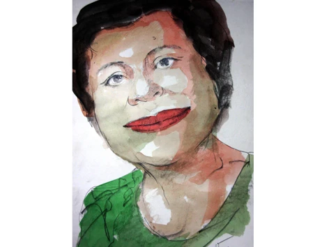 Có những nỗi đau không thể cất lời