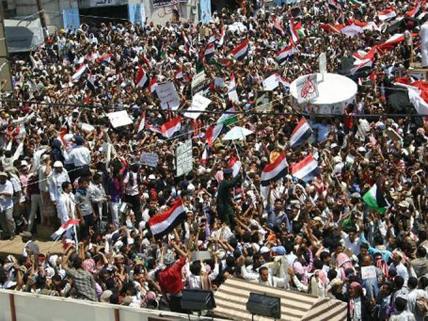 Tìm thấy 34 thi thể bị vứt ở Syria