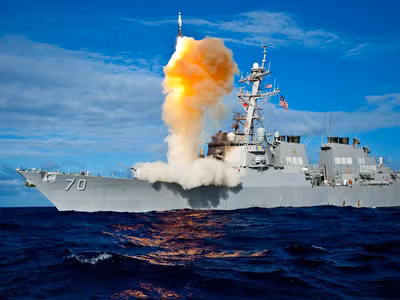 Quan hệ Nga - Mỹ có thể xấu đi vì tên lửa