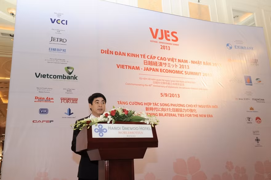 Vietcombank muốn trở thành ngân hàng tài chính đa năng