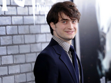 "Harry Potter" giàu nhất nước Anh