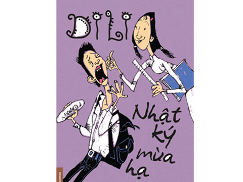 Di Li và nhật trình của một thời