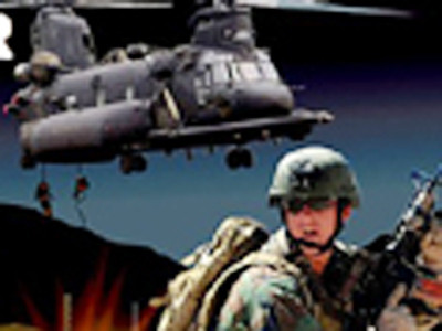 Xem đặc nhiệm Mỹ hạ Bin Laden