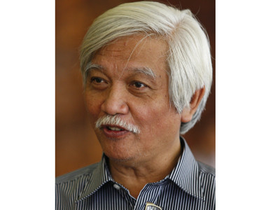 Ông Dương Trung Quốc nói về Quốc hội và Chính phủ