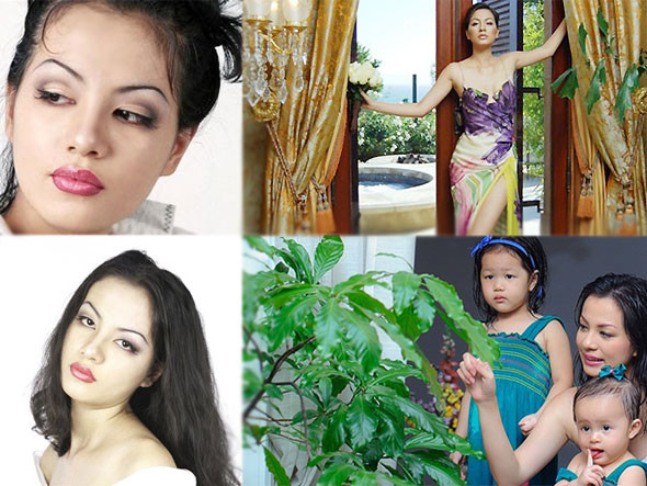 Ngọc Thúy sẽ không còn phải gặp lại chồng cũ