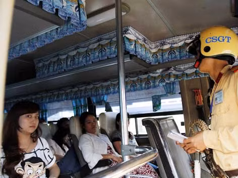 Bộ trưởng Đinh La Thăng: Tiêu cực có ngay từ phòng máy lạnh