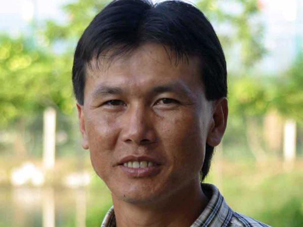 HLV Trần Công Minh: Tây Ban Nha vốn kỵ giơ với Italia