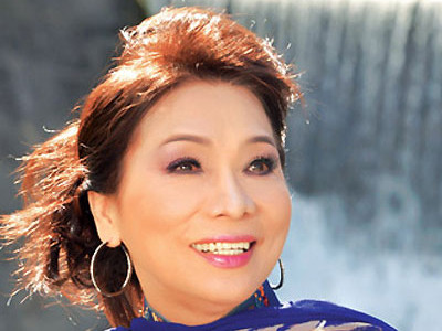 NSND Bạch Tuyết: Thế gian… rỗi việc