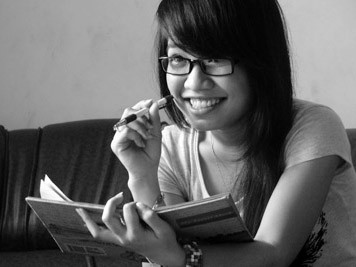 Thanh "hip hop" đậu thủ khoa