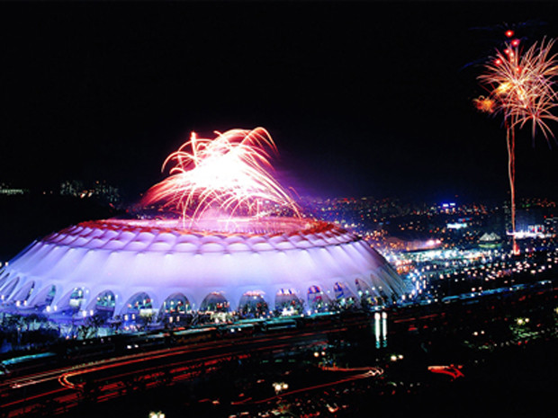 Nước chủ nhà thường lỗ nặng vì ASIAD