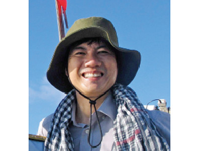 Những mùa thay lá