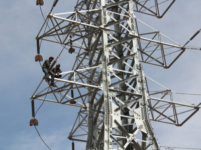 Con đường ánh sáng