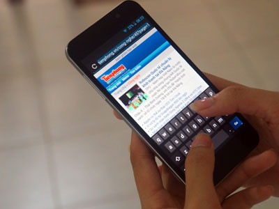 Revo Lead: Lõi tứ, Full HD, 5,65 triệu