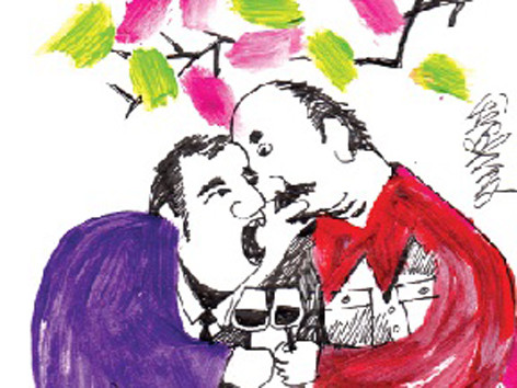 Tuyệt chiêu tặng quà