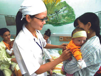 Những phận đời buồn hơn tiếng khóc