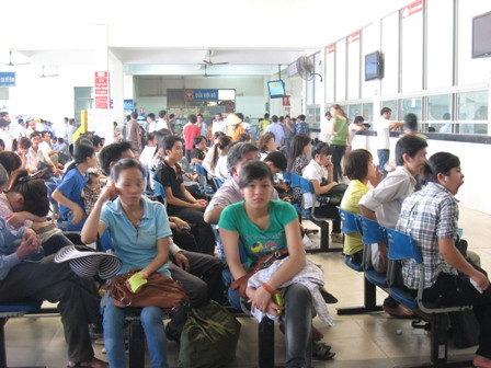 Nhiều người sẽ đổ về Thủ đô dịp 2 - 9