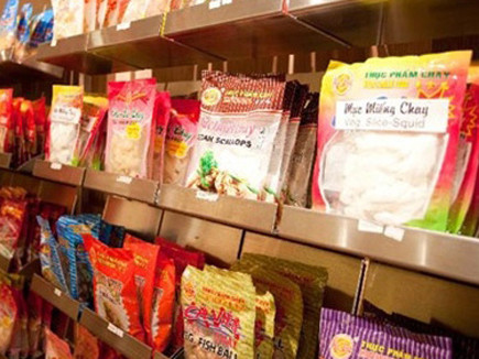 Ăn chay - chưa thấy hay đã hại