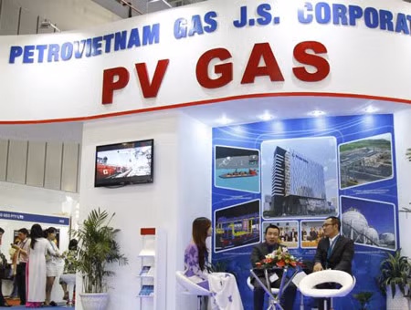 PV Gas thay chủ tịch HĐQT sau ngày giá gas tăng