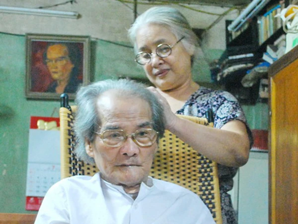 Nhà văn Sơn Tùng rút đơn xin xét tặng Giải thưởng Nhà nước: Những người trong cuộc nói gì?