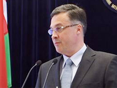 Belarus phủ nhận việc cung cấp vũ khí cho khủng bố