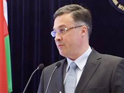 Belarus phủ nhận việc cung cấp vũ khí cho khủng bố