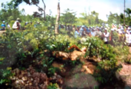 Không có chuyện 'oan hồn' hiện về báo hung thủ