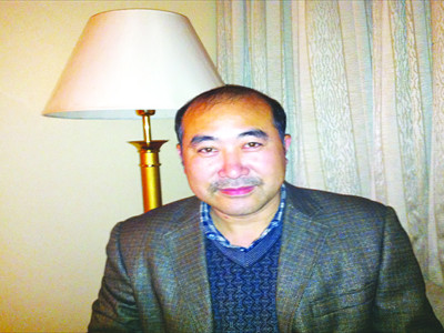 Người hùng chống CSGT “ăn bẩn”