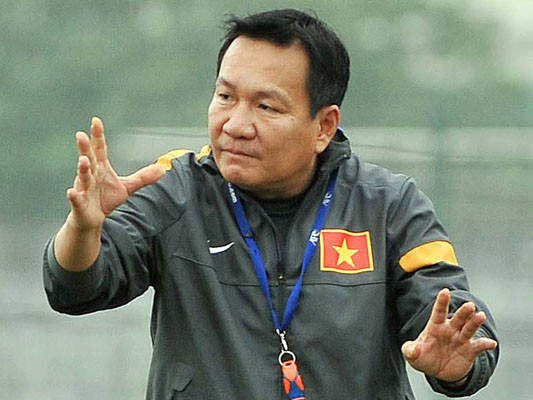 Đấu với Malaysia là trận chung kết