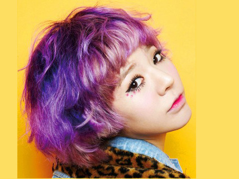 'Nổi loạn' cùng Sunny SNSD