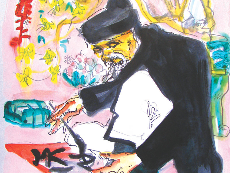 Tết giàu Tết nghèo