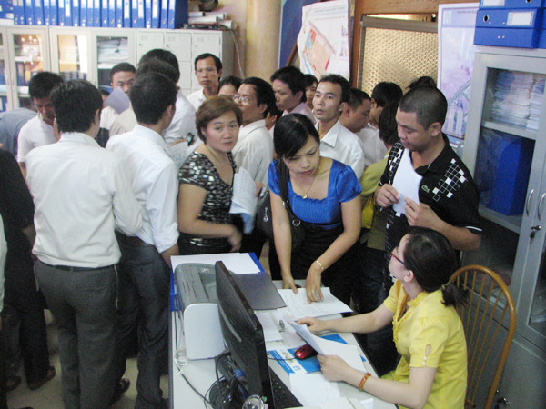 Nhà nhỏ giá mềm, chất lượng ra sao?