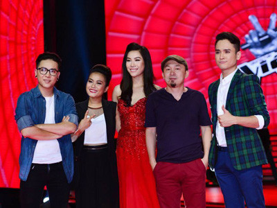 K-Hậu: Muốn người Việt suy nghĩ tích cực hơn về Rock