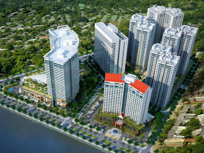 Bầu Đức chiếm lĩnh thị trường bất động sản Myanmar