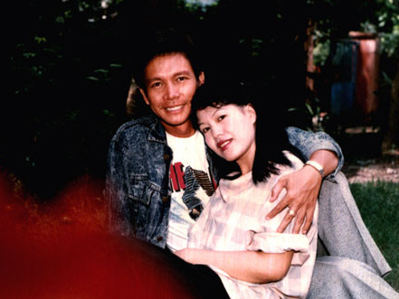 Cuộc đời Đơn Dương qua những bức ảnh chưa từng công bố