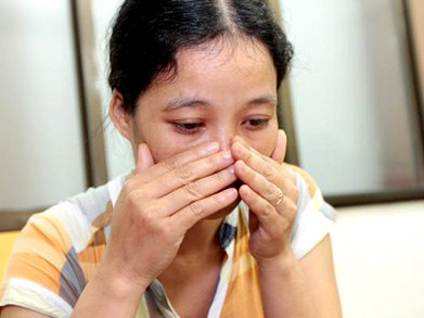 Vụ 'nhân bản' xét nghiệm: Nỗi đau hậu tố cáo